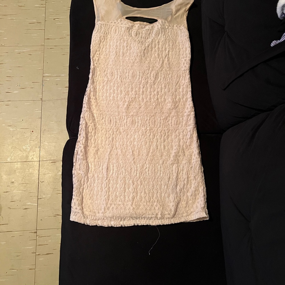 Elegant dress
